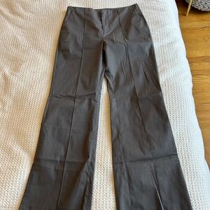 Modern Citizen Kimber front seam tailored pant